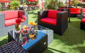 Novotel Nice Centre Vieux Nice