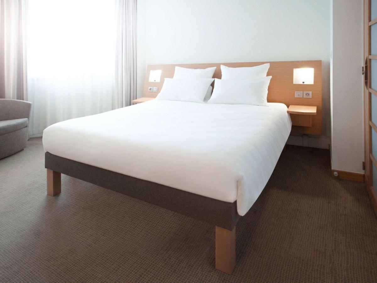 Novotel Nice Centre Vieux Nizza Esterno foto