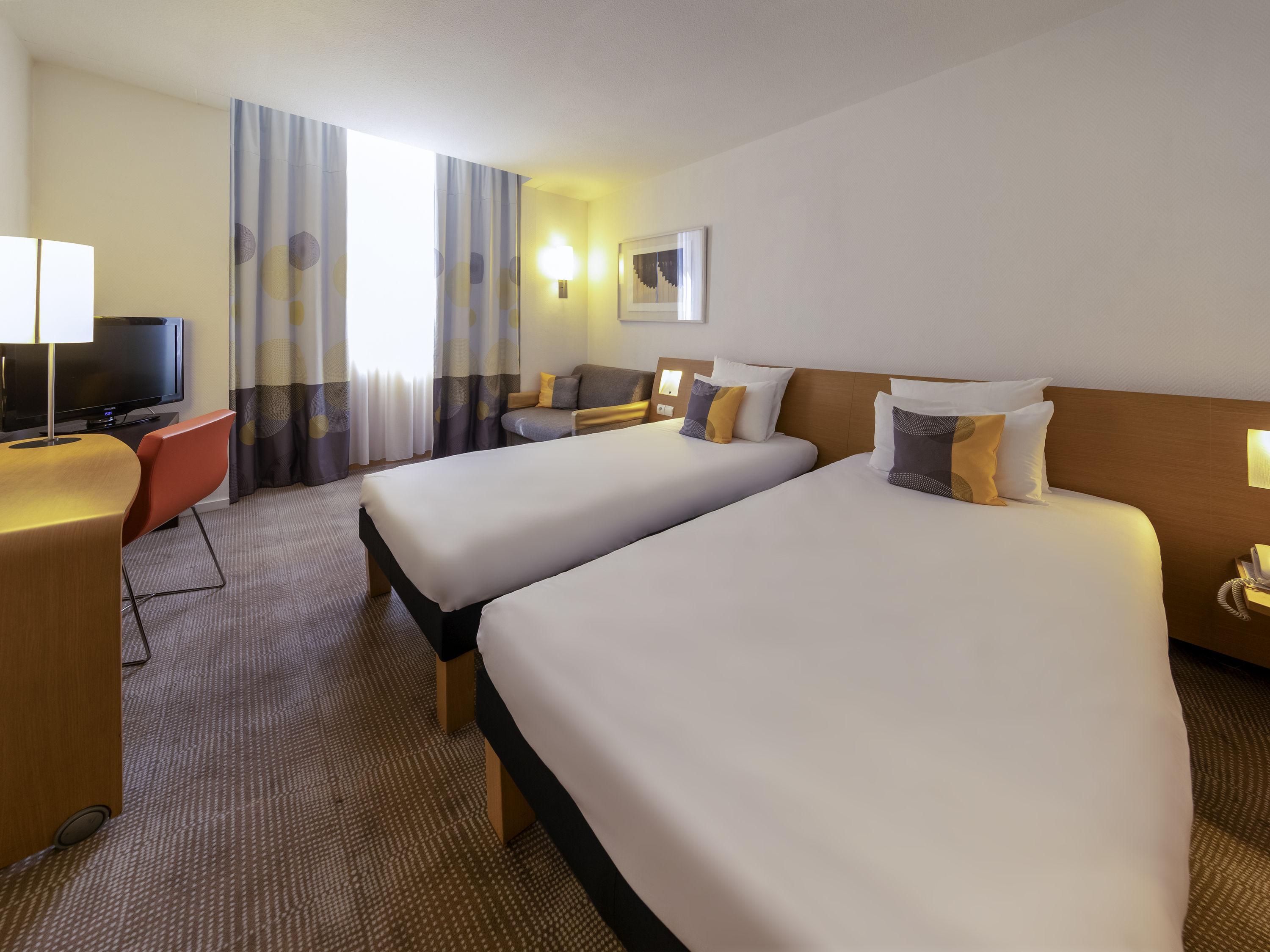 Novotel Nice Centre Vieux Nizza Esterno foto