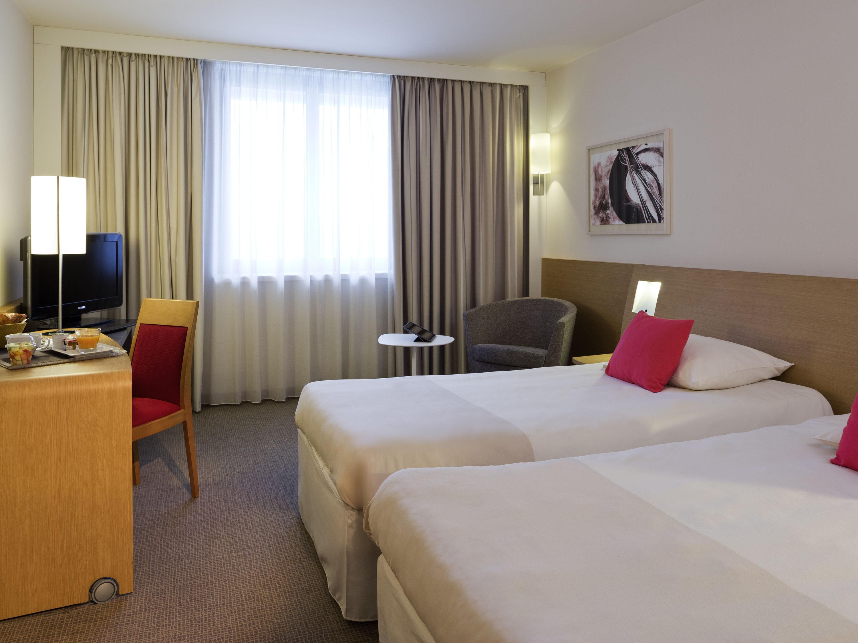 Novotel Nice Centre Vieux Nizza Esterno foto