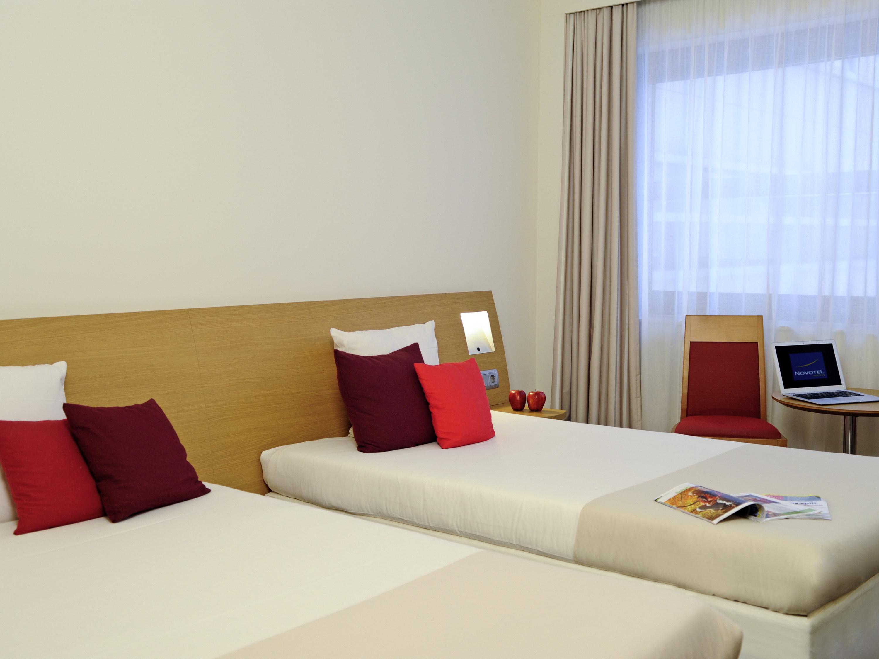 Novotel Nice Centre Vieux Nizza Esterno foto