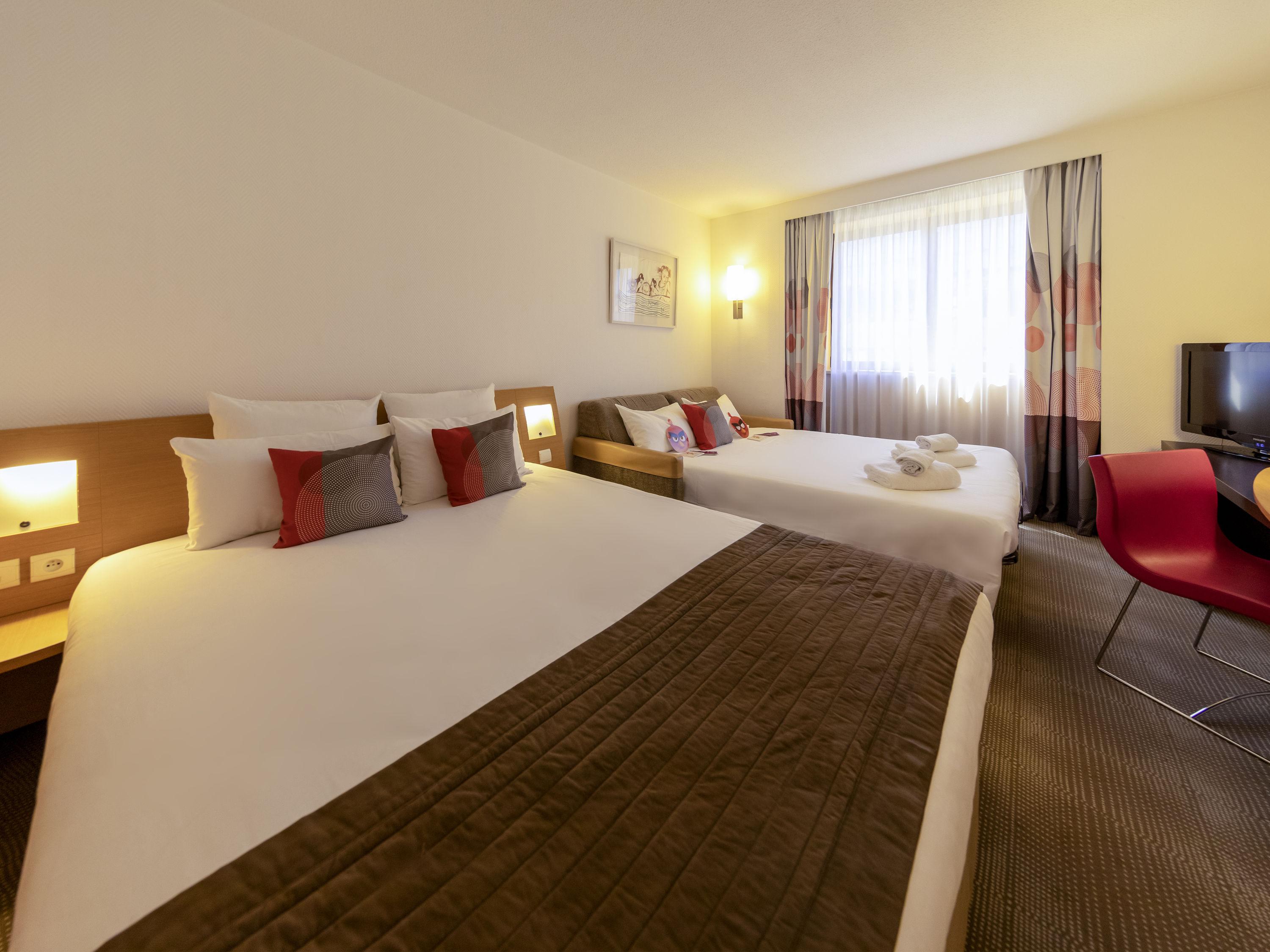 Novotel Nice Centre Vieux Nizza Esterno foto