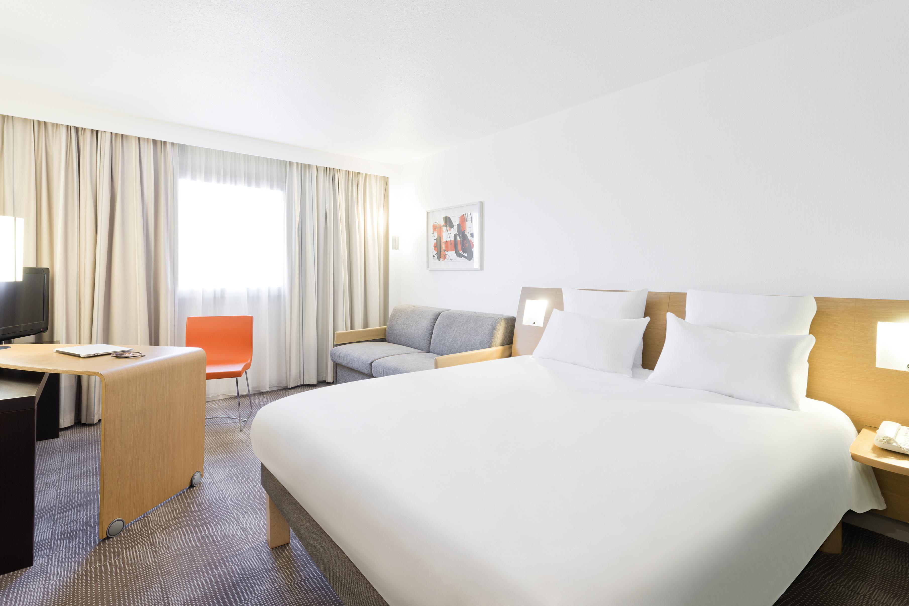 Novotel Nice Centre Vieux Nizza Esterno foto