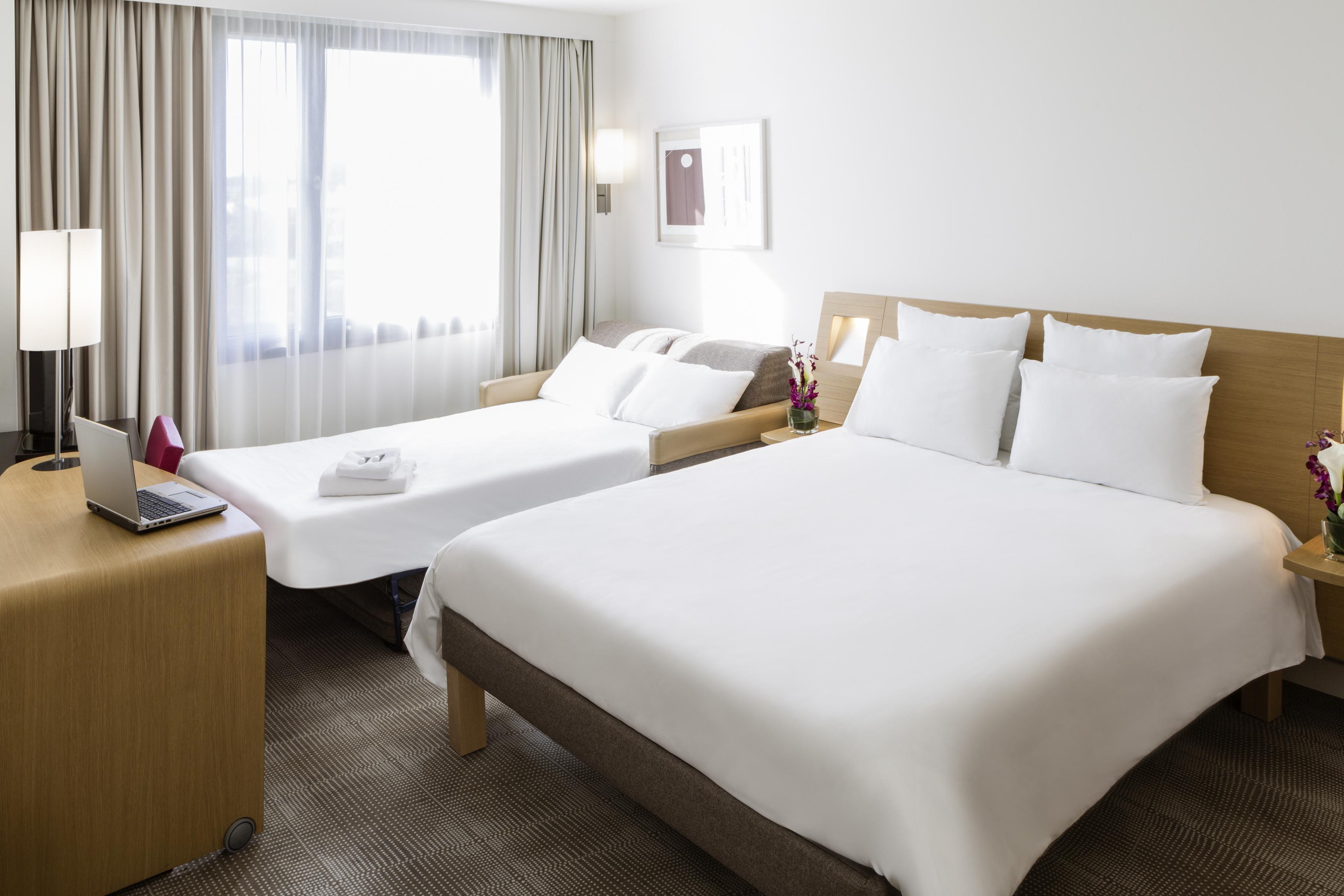 Novotel Nice Centre Vieux Nizza Esterno foto