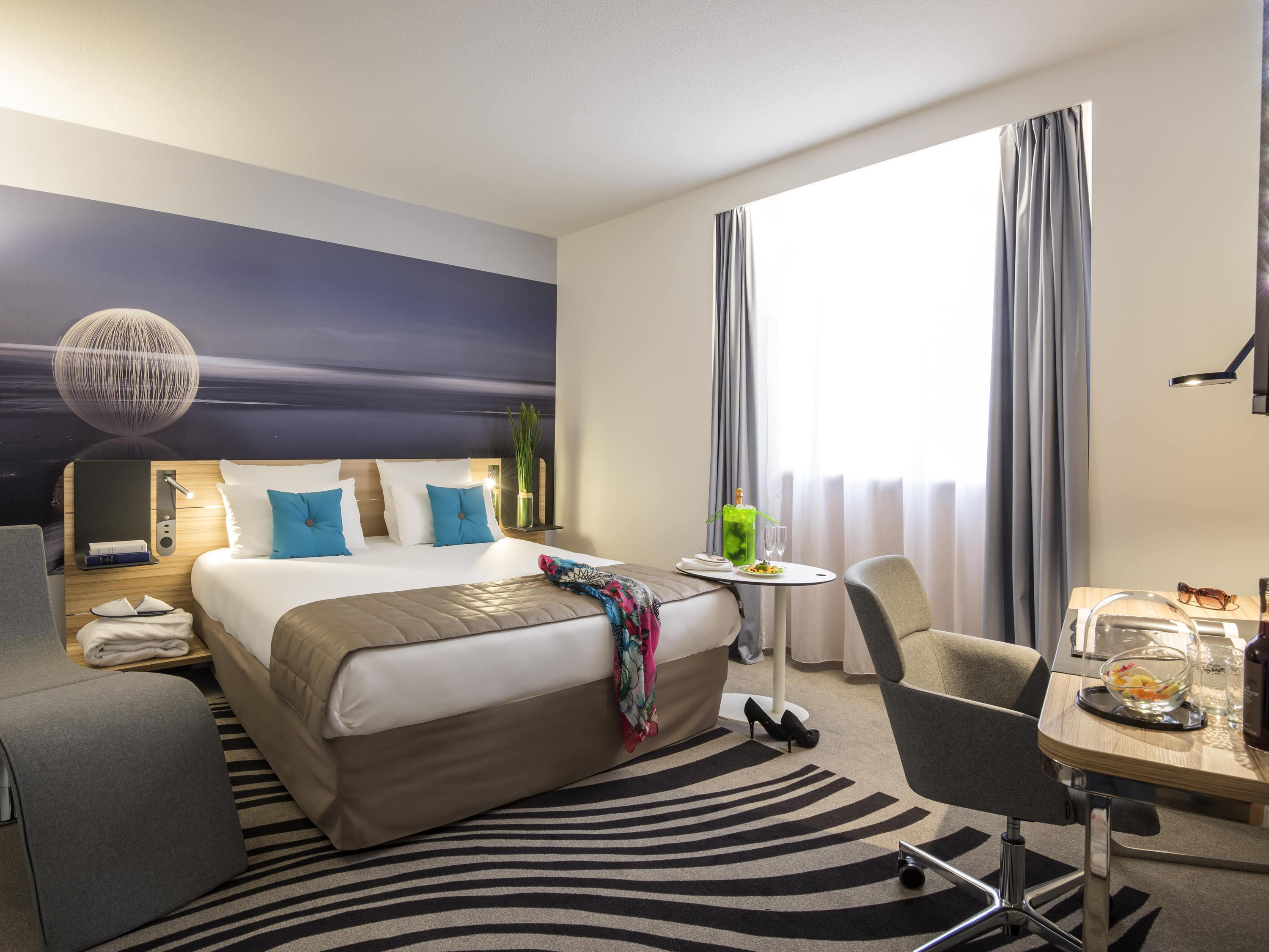 Novotel Nice Centre Vieux Nizza Esterno foto