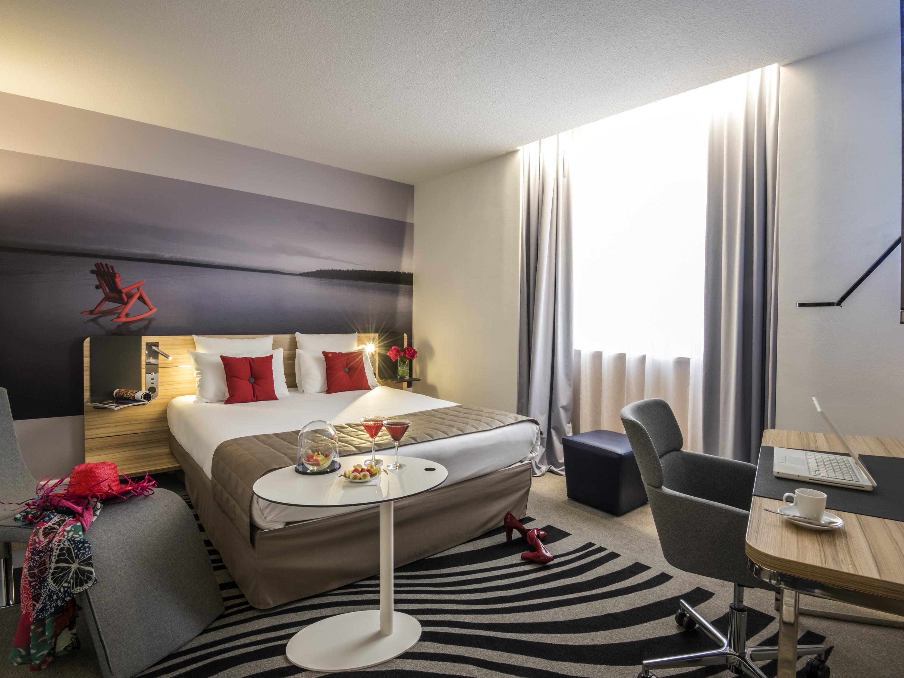 Novotel Nice Centre Vieux Nizza Esterno foto
