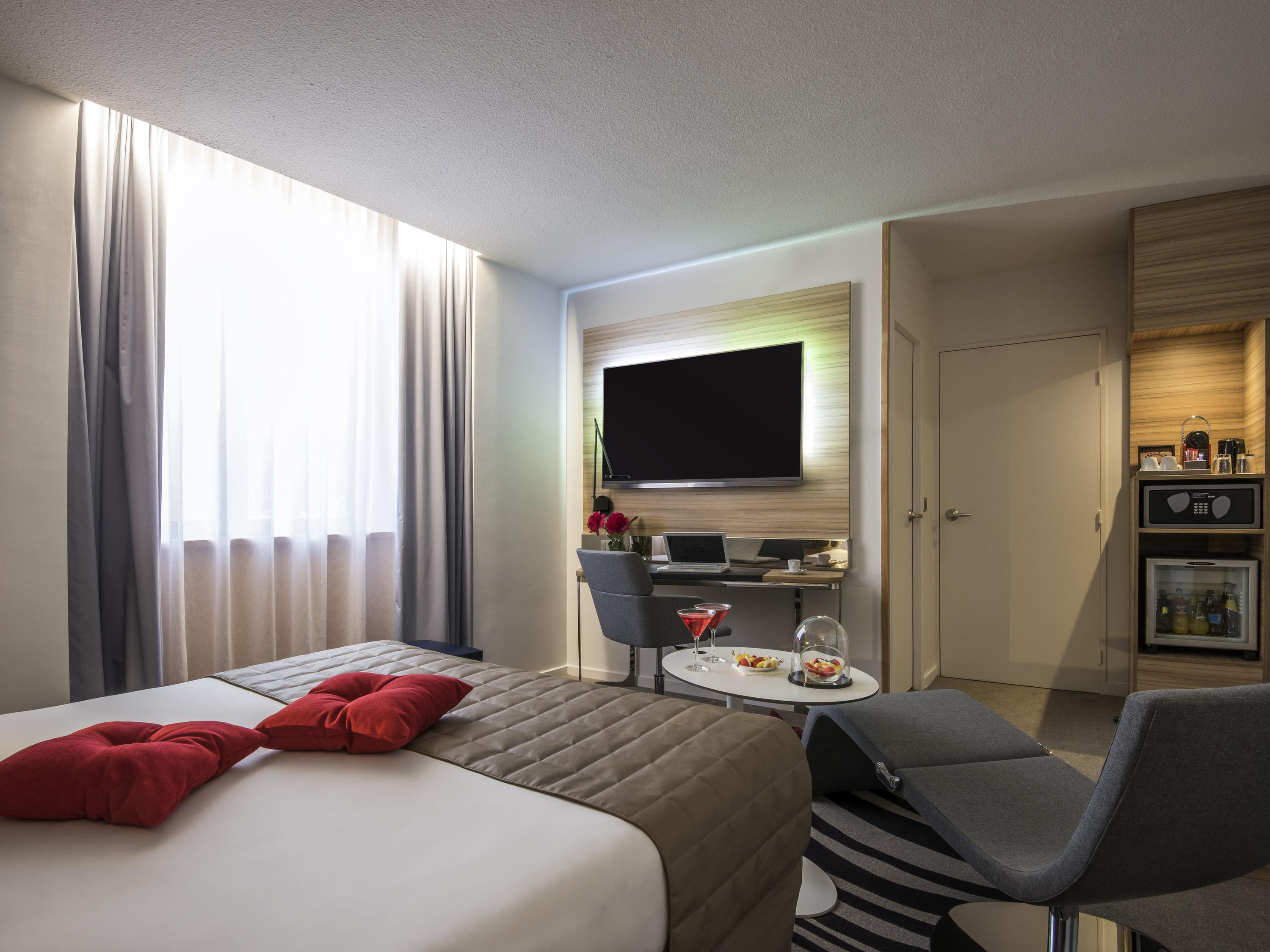 Novotel Nice Centre Vieux Nizza Esterno foto