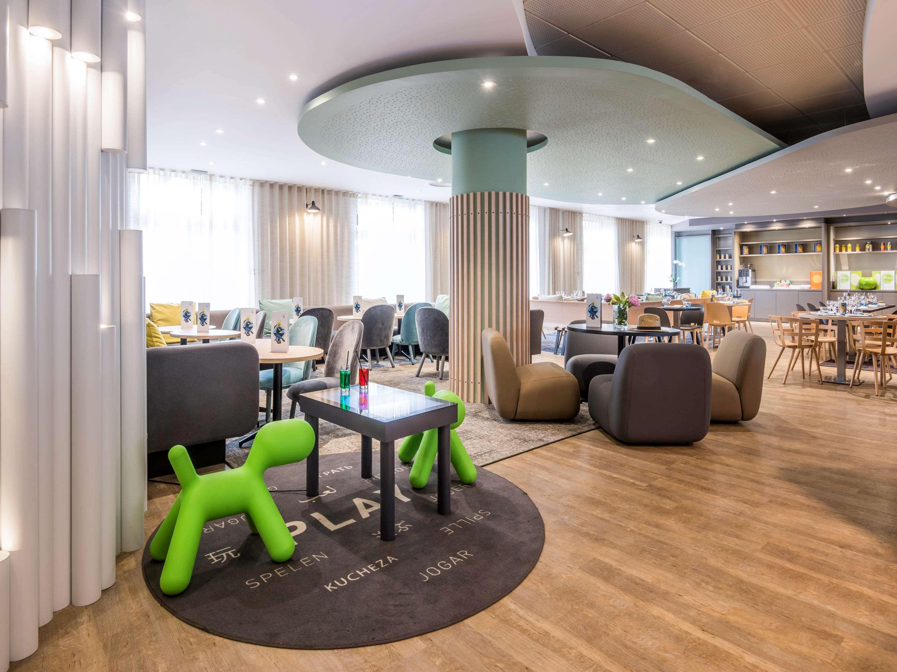 Novotel Nice Centre Vieux Nizza Esterno foto