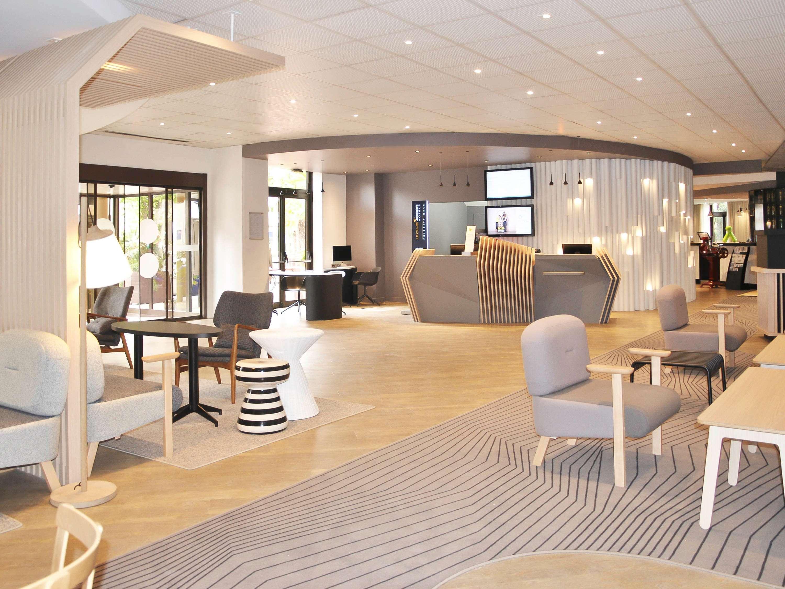 Novotel Nice Centre Vieux Nizza Esterno foto