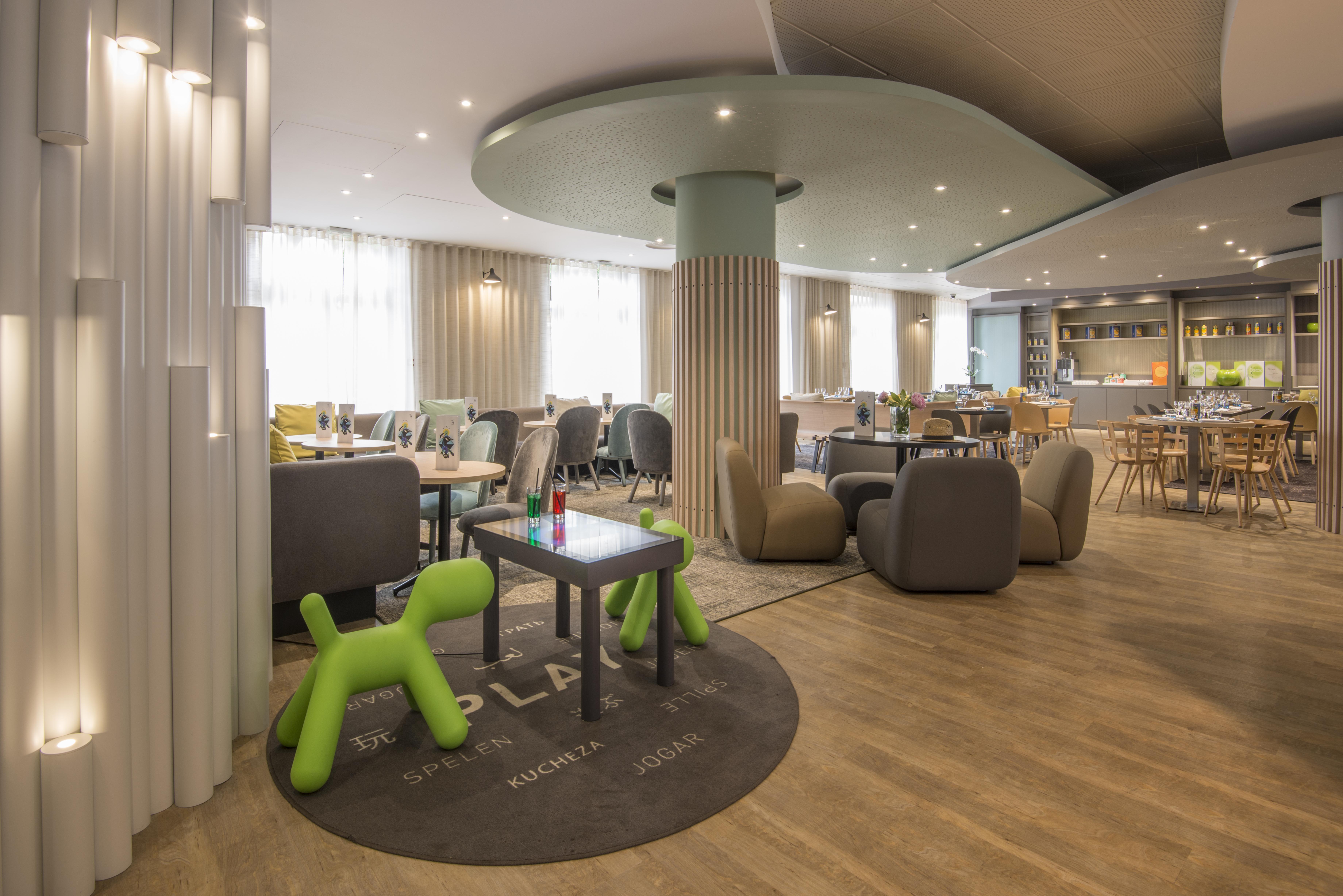 Novotel Nice Centre Vieux Nizza Esterno foto