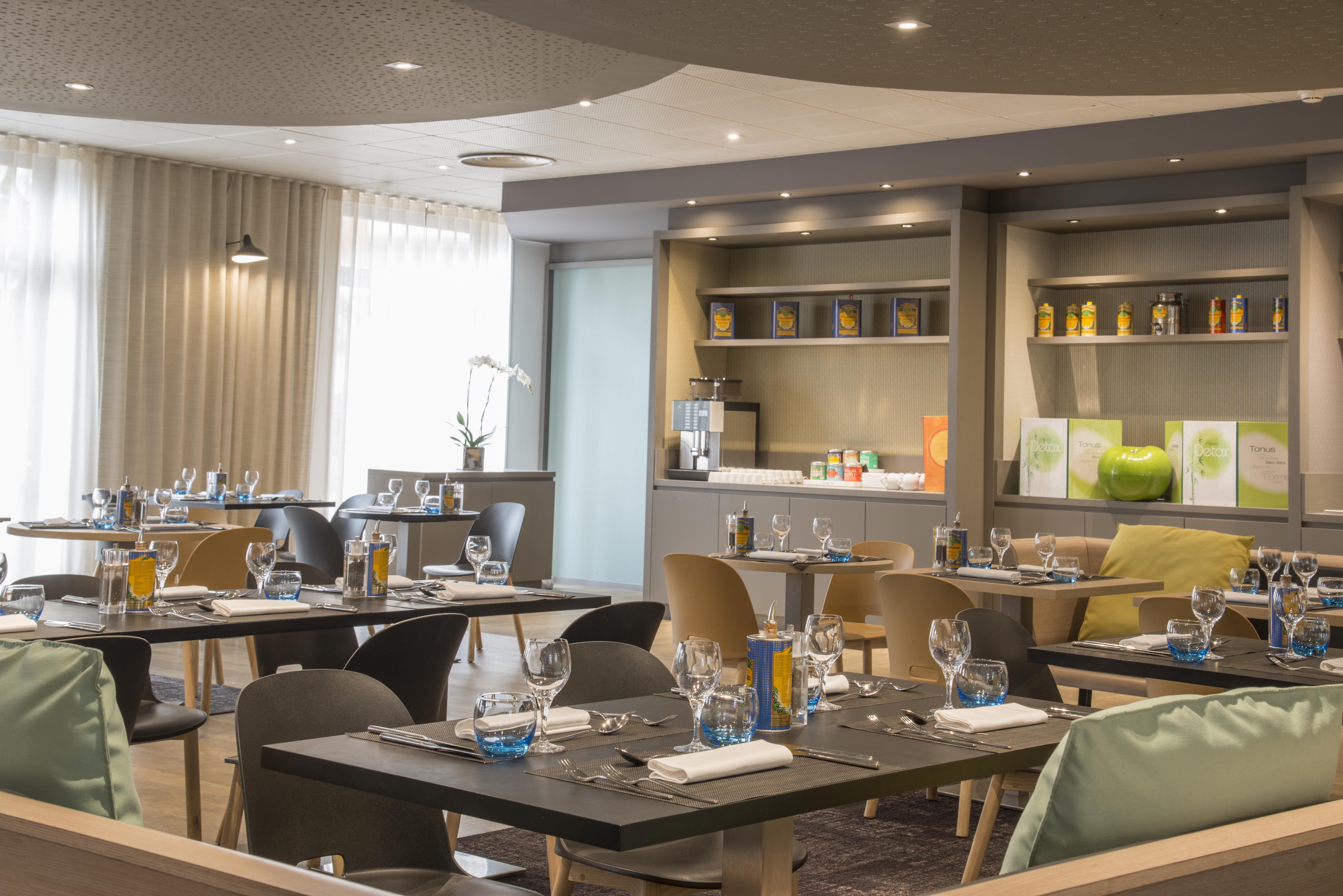 Novotel Nice Centre Vieux Nizza Esterno foto